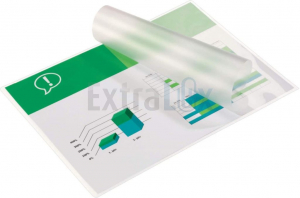 ŽEPKI ZA PLASTIFICIRANJE GBC A3 175MIC 1/100 (3200746)