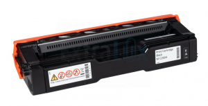 RICOH TONER 408340 BLACK ZA MC250/PC301W 6,9K