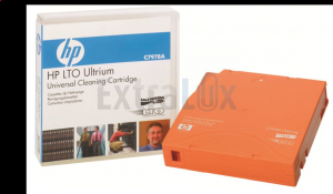 KASETA HP C7978A ULTRIUM Cleaning cartridge  LTO