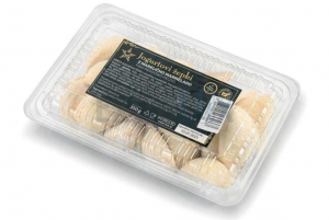 ŽEPKI JOGURTOVI Z MARMELADO 350G