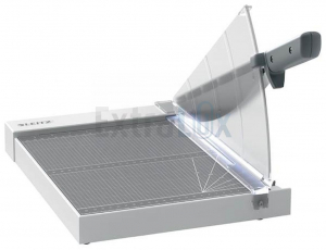 GILJOTINA LEITZ PRECISION HOME OFFICE A4, 10 LISTNA