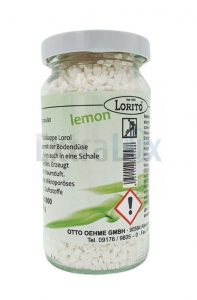 OSVEŽILEC ZA SESALNIK LOROL GRANULAT 200ML