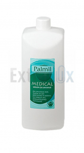 LOSJON ZA ROKE IN TELO PALMIL MEDICAL 500ML