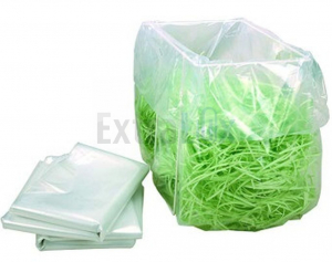 VREČKE ZA UNIČEVALEC HSM FA 400.2,5401 460L 575X900X1500MM 1/25