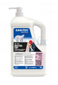 MILO INDUSTRIJSKO SANITEC LAVAMANI 5L