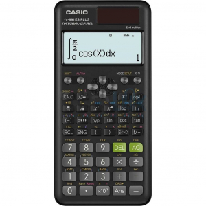 KALKULATOR TEHNIČNI CASIO FX-991 ES + 2