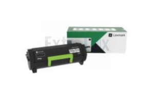 LEXMARK RAZPIS TONER 66S2H00  ZA MS/MX53X 28,4K