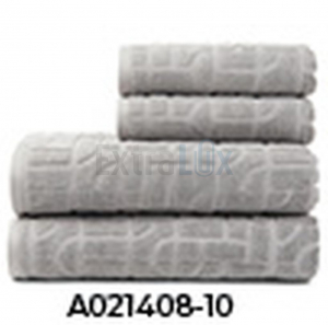 DARILNI SET 4 BRISAČ, ORGANSKI BOMBAŽ, 500 GR.(2 X 135 X 65 CM, 2 X  65 X 40 CM)