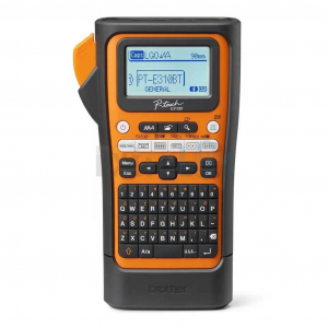 TISKALNIK NALEPK BROTHER PT E310BTVP