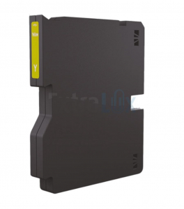 RICOH KARTUŠA GC51Y HC (405865) YELOW
