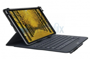 OVITEK LOGITECH  TABLIČNI RAČUNALNIK (9"/10,1") + TIPKOVNICA BT UNIVERSAL FOLIO   (920-00834