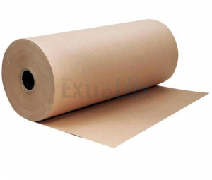 OVOJNI PAPIR NATRON V ROLI 100CMX142M 70G (10KG)