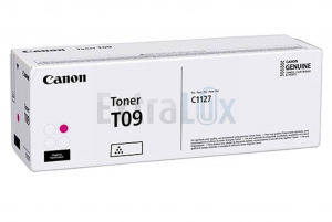 CANON TONER T09 MAGENTA (3018C006) ZA i-SENSYS 1127 I, 1127, 1127 P, 1127 iF  5,9k