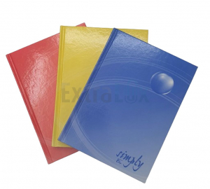 ZVEZEK A5 TP 100L MALI KARO