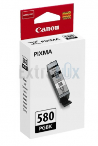 CANON ČRNILO PGI-580 BLACK ZA TS705/6350/8350,TR7550/TR8550 (2078C001AA)