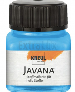 BARVA ZA SVILO KREUL JAVANA 50ML