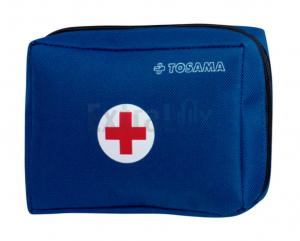 PRVA POMOČ TOSAMA 17615 TORBICA OSEBNI SET 1/16 1 KOS