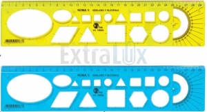 RAVNILO NOMA 5 FLEX 30CM