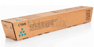 RICOH TONER 841820 CYAN ZA MPC3003/3503/3004/3504