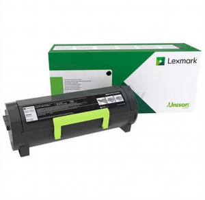 LEXMARK TONER B252X00 BLACK 10k ZA B2650dn, B2546dw, MB2546adwe, B2650dw, MB2650adwe