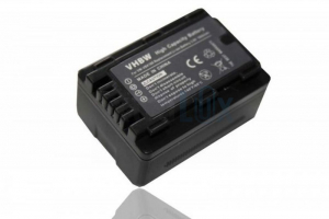 BATERIJA ZA PANASONIC VW-VBK180 1600MAH LI-ION 3.7V
