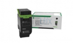 LEXMARK RAZPIS TONER 75M2HK0 BLACK ZA CS531,CX532 15,8K