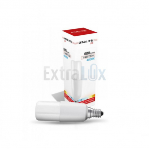 SIJALKA LED E14 7W 4000K 600LM (ASAL0172) ASALITE