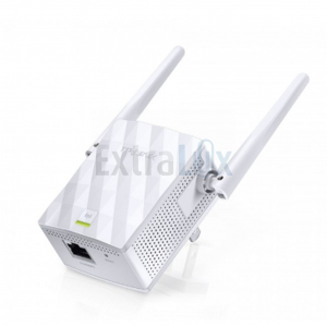 OJAČEVALEC WI-FI SIGNALA TP-LINK TL-WA855RE, 300Mbps, 1XRJ45, 2X ANTENA