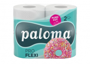 BRISAČE DVOSLOJNE KUHINJSKE PALOMA PRO FLEXI  1/2
