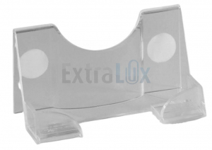 STOJALO ZA VIZITKE DURABLE DU241419 DO 50 VIZITK