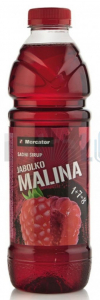 SIRUP MALINA 1L