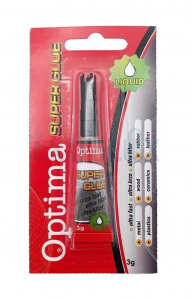 LEPILO SEKUNDNO 3G SUPER GLUE