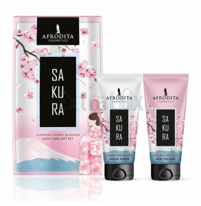 DARILNI PAKET SAKURA
