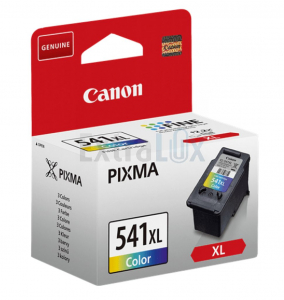 CANON ČRNILO CL-541XL COLOR ZA MG2150/MG3150 400L