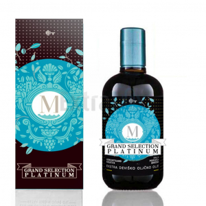 MONTEROSSO GRAND SELECTION PLATINUM 0,5L
