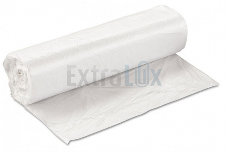 VREČKE ZA SMETI 700X1100 140L LDPE BARVNE 20/1