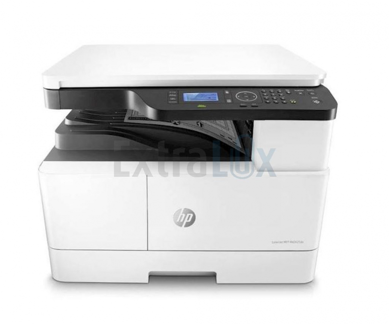 TISKALNIK HP LASERJET PRO MFP M42625DN A3 8AF52A-MPS POGODBENI