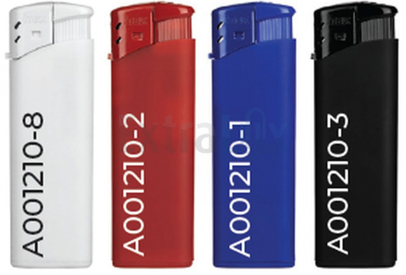 VŽIGALNIK VIOR ONE SOFT