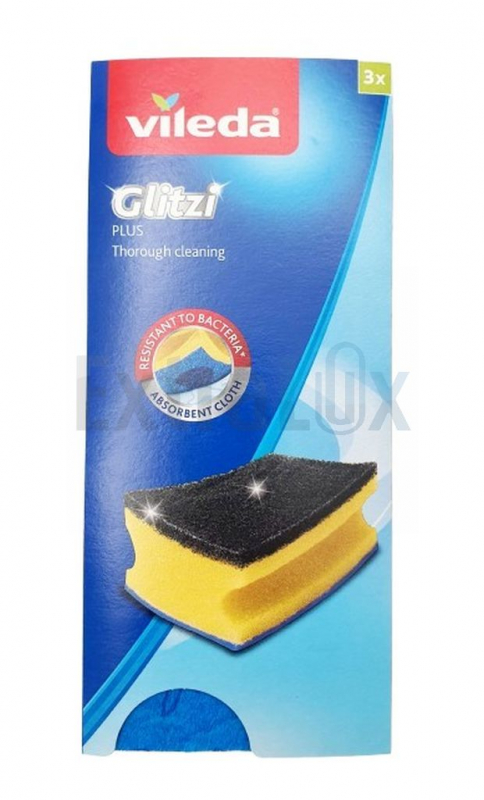 GOBICA GLITZI VILEDA 158990 3/1