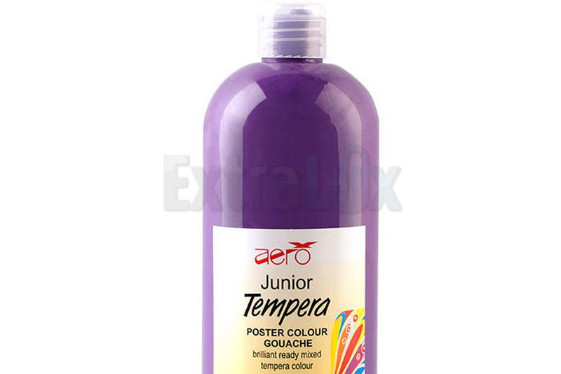 TEMPERA AERO JUNIOR 1L