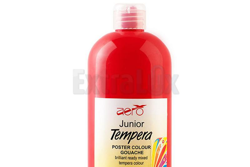 TEMPERA AERO JUNIOR 1L