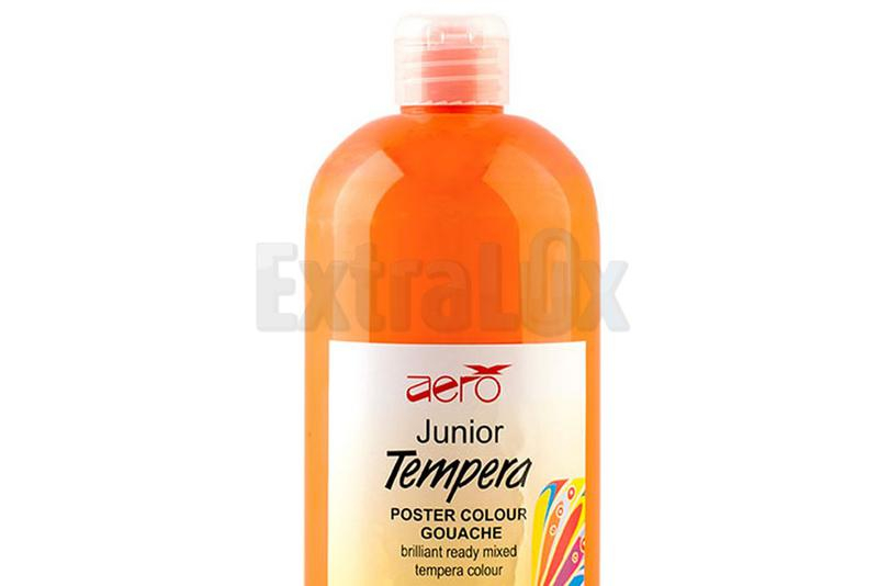 TEMPERA AERO JUNIOR 1L