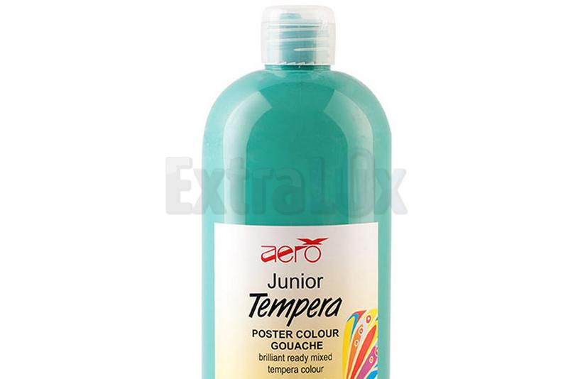 TEMPERA AERO JUNIOR 1L