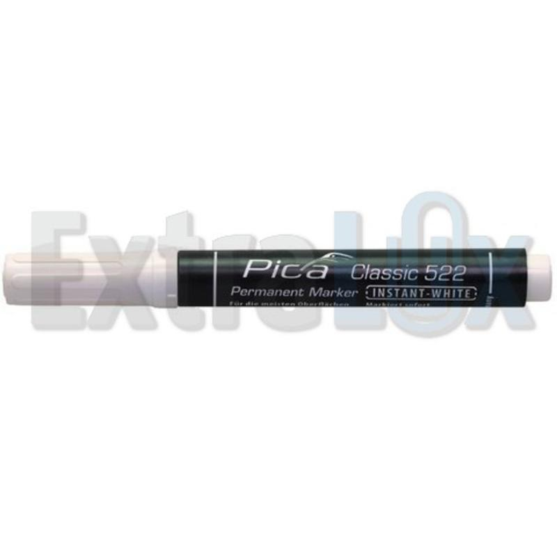 FLOMASTER PICA CLASSIC 522/52 1-4 MM PERMANENTNI BELA