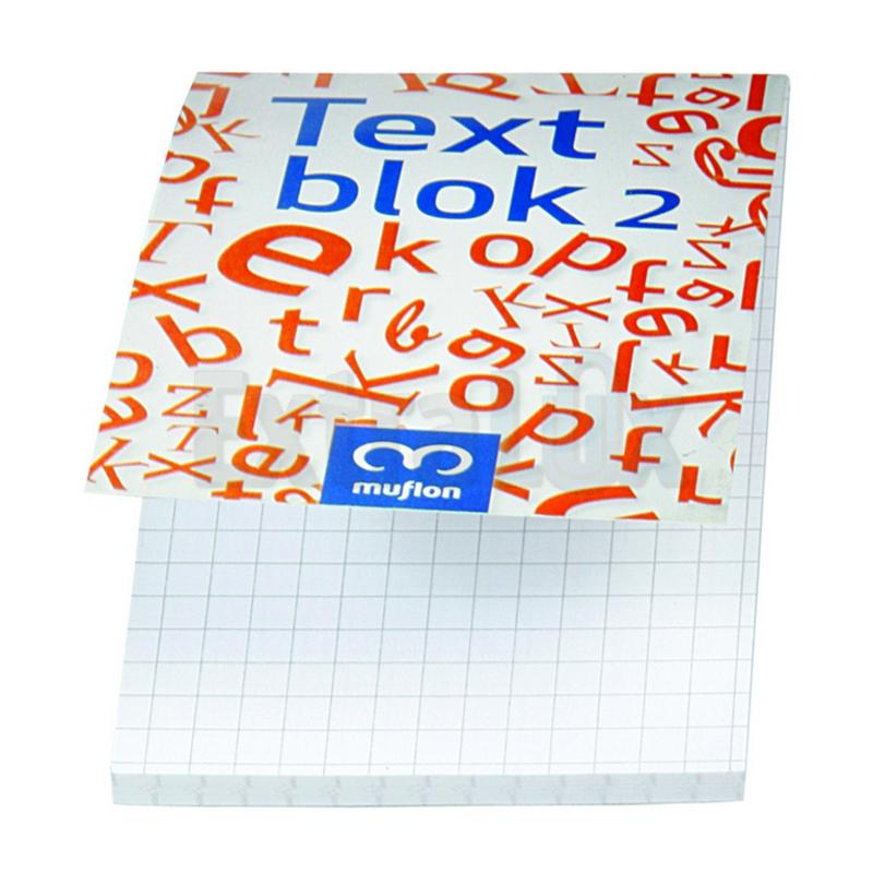 BLOK II 50L MALI KARO ART.775499