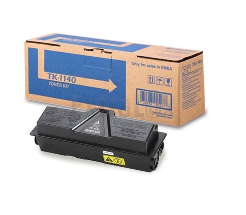 KYOCERA TONER TK-1140 BLACK ZA FS-1035/1135/ M2035