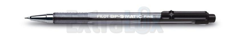 KEMIČNI SVINČNIK PILOT BPS-135F MATIC