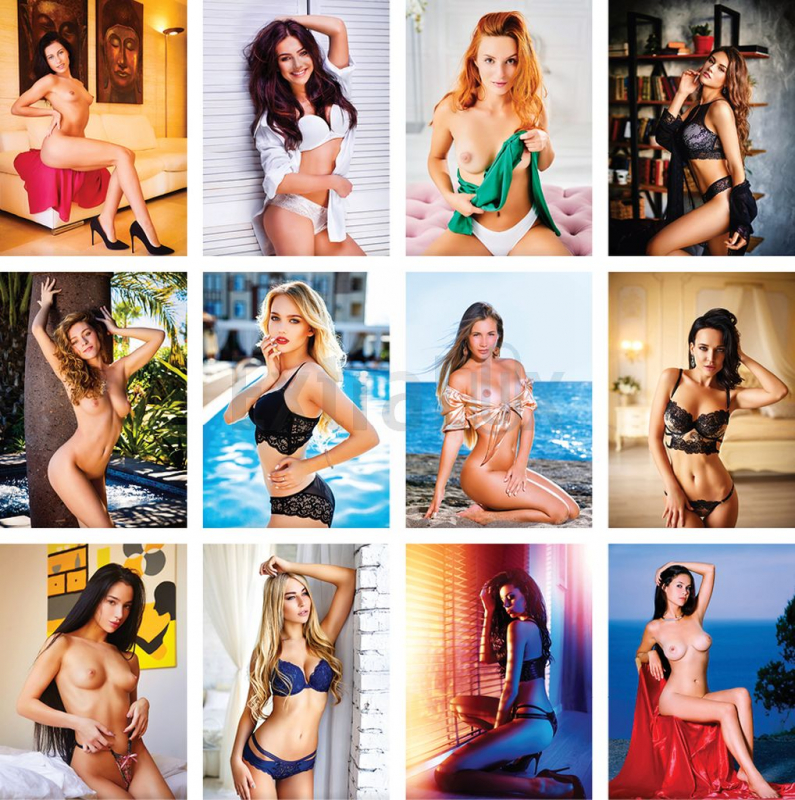 KOLEDAR GIRLS EXCLUSIVE 2026