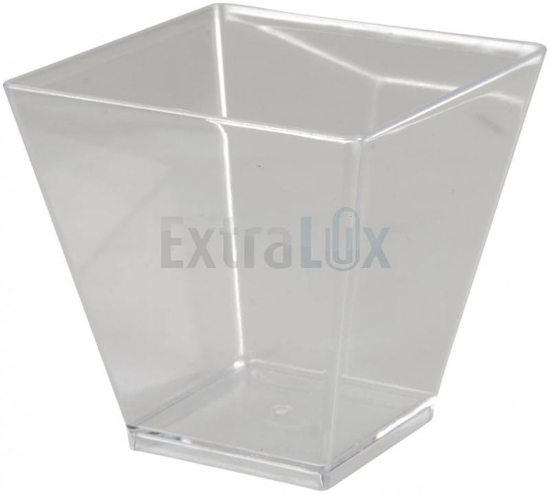 SKODELICA ZA DESERT PAGODA, 120 ML 50/1x10