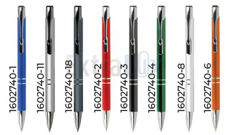 KEMIČNI SVINČNIK BERN MO8893